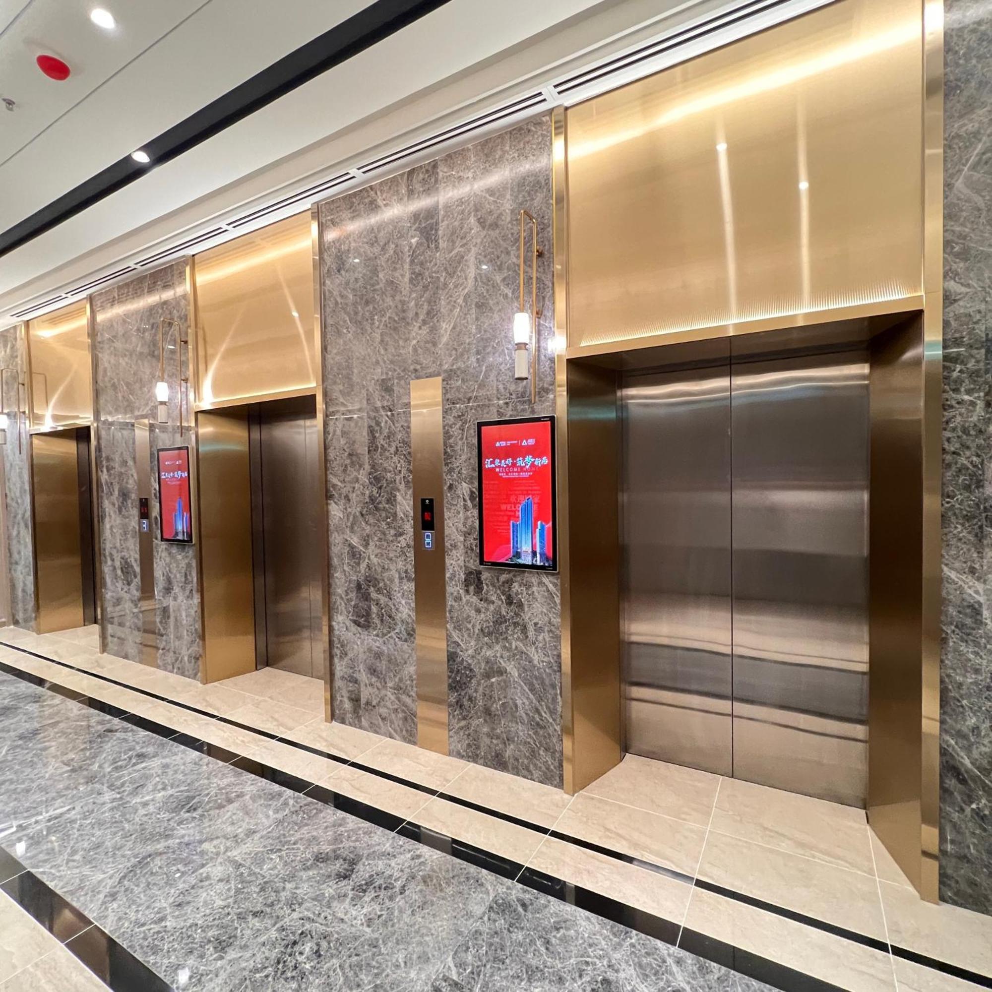 Agile Bukit Bintang Trx By Dormeo Destinations Apartment Куала Лумпур Екстериор снимка