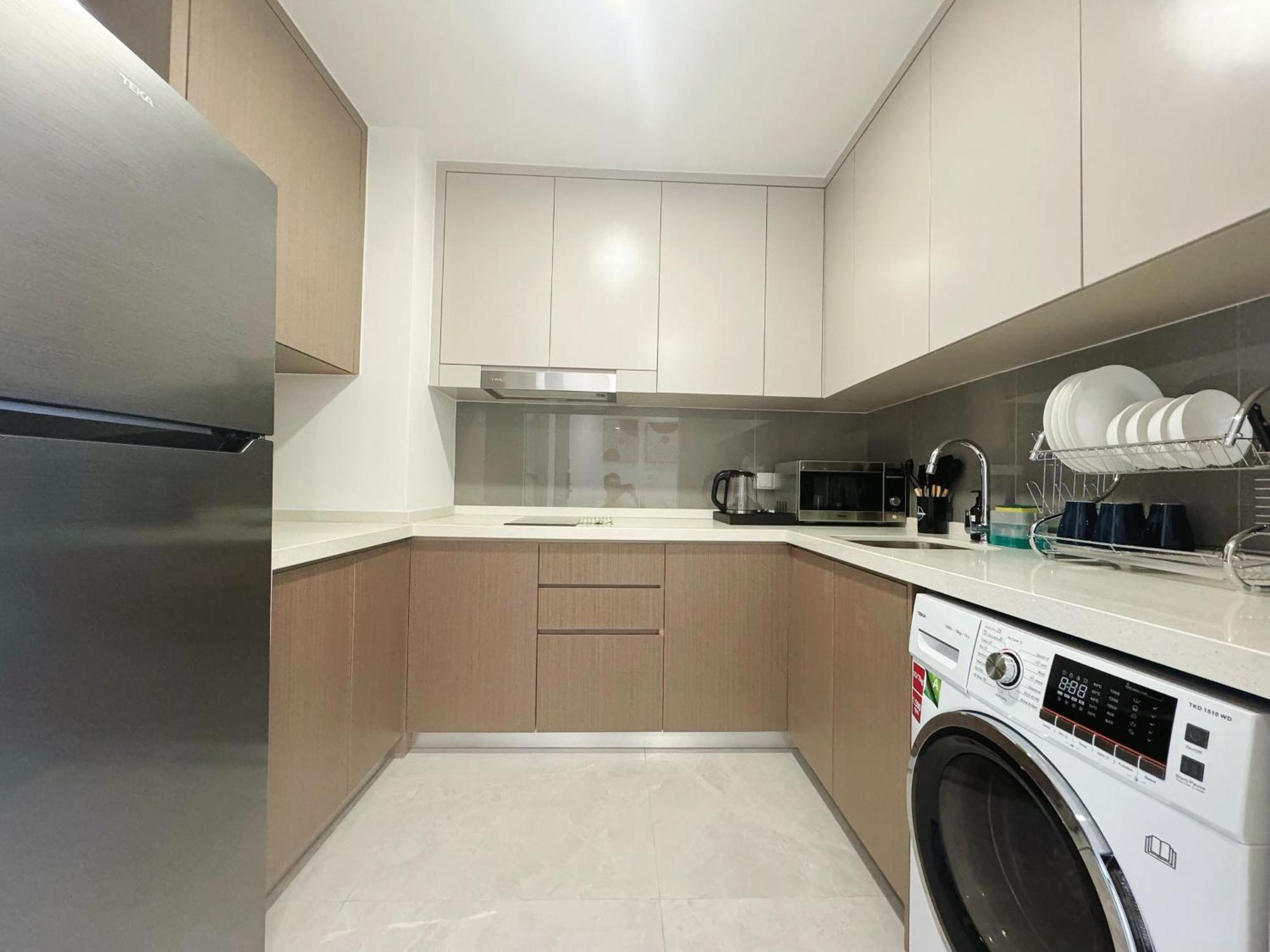 Agile Bukit Bintang Trx By Dormeo Destinations Apartment Куала Лумпур Екстериор снимка