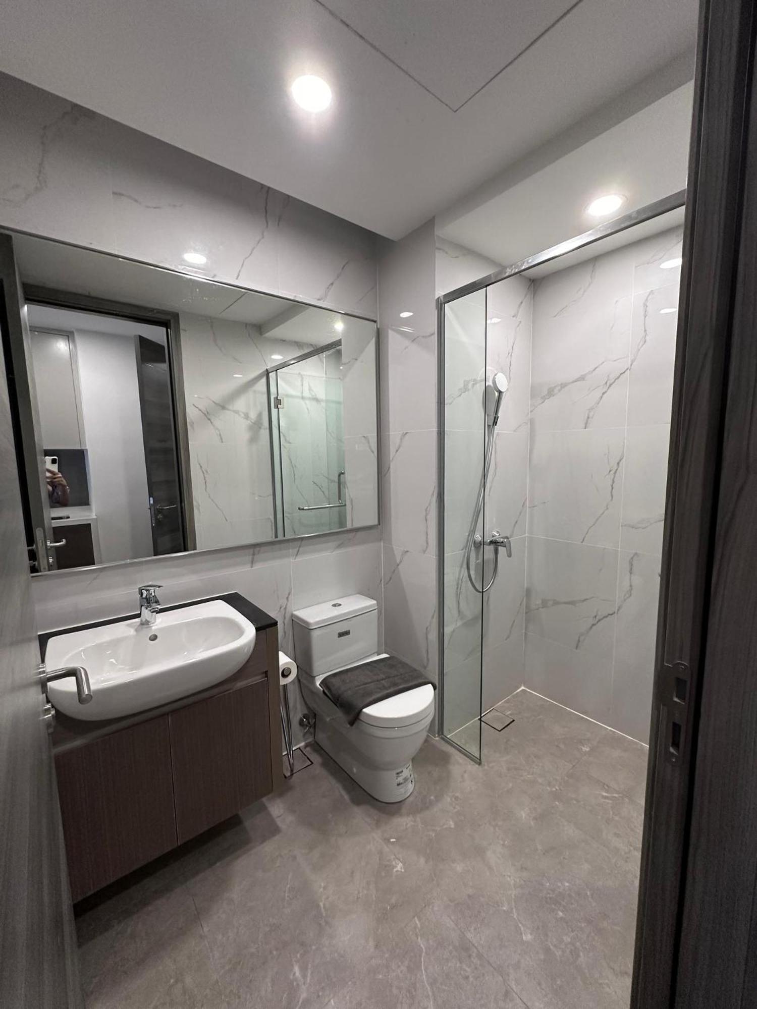 Agile Bukit Bintang Trx By Dormeo Destinations Apartment Куала Лумпур Екстериор снимка